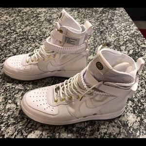 Nike SF-AF1 “Lunar New Year”